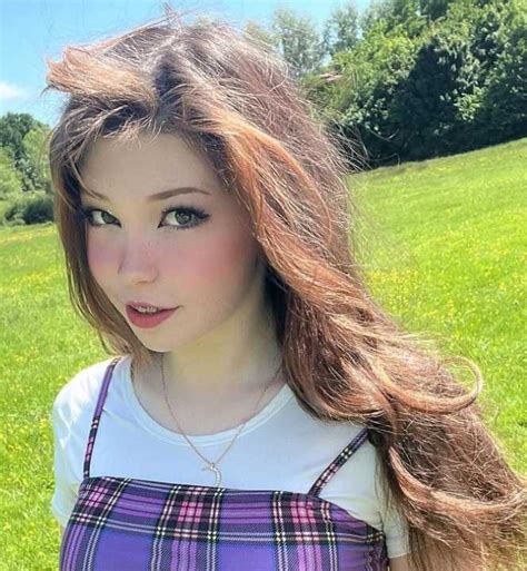 belle delphine brown hair|Belle Delphine Age, Wiki, Height, Boyfriend, Net。